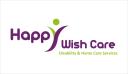 Happy Wish Care - NDIS Provider Melbourne logo